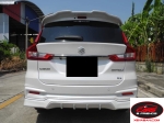 SR Bodykit cho Suzuki Ertiga 2019-2021